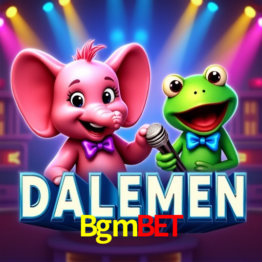 Bgmbet - Caça-Níqueis Online Cassino -Bgmbet.Com