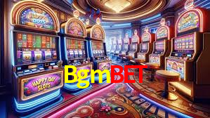 Bgmbet: A Experiência de Casino com Jogos de Mesa ao Vivo