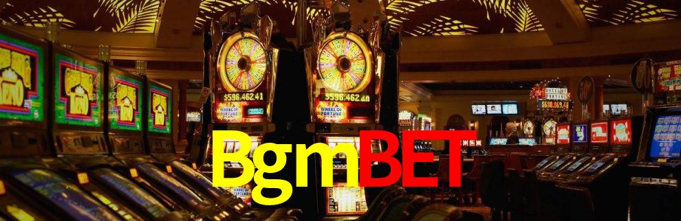 Aposte com facilidade e explore o potencial do app Bgmbet