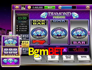 Bgmbet.Com - Registrar Slots Plataforma -Bgmbet