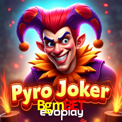 Sinta a adrenalina dos jogos de cassino com Bgmbet