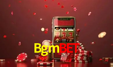 Bgmbet - Login Do Jogo De Plataforma -Bgmbet Com