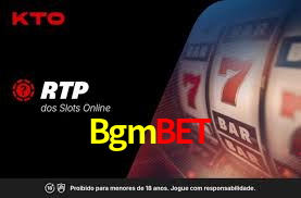 Bônus Generosos e Exclusivos no Bgmbet Com para Você!